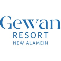 Gewan Resort New Alamein logo - Similar company to Gewan White Beach Resort