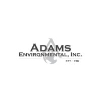 Adams Environmental, Inc. logo - Similar company to Amaterra, Erg Texas Services