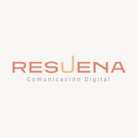 Resuena - Comunicación Digital logo - Similar company to Brgestãoagro Treinamentos E Consultoria