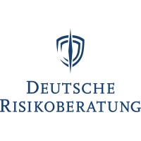 DRB Deutsche Risikoberatung GmbH logo - Similar company to Vsw Bb - Verband Für Sicherheit In Der Wirtschaft Berlin - Brandenburg E. V.