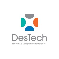 Aydın DesTech logo - Similar company to Saloon Burger