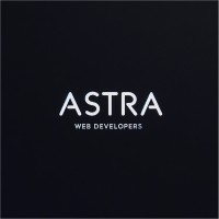 Astra Web Developers logo - Similar company to Ivisionweb