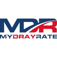 MyDrayRate logo - Similar company to Bbl Freight, Inc.