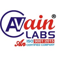 Avain Labs International logo - Similar company to Delco Labs