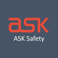 ASK Safety AS logo - Similar company to Fostech As