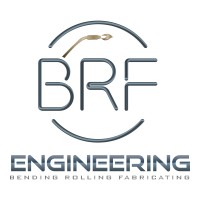 BRF Engineering logo - Similar company to Advanced Cranes Engineering Australia