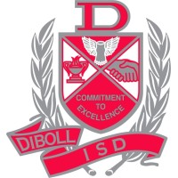 Diboll Independent School District logo - Similar company to Mighty Minds Pre-K
