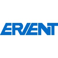 Ervent logo - Similar company to Francerol Robotics