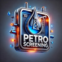 𝐏𝐄𝐓𝐑𝐎 𝐒𝐂𝐑𝐄𝐄𝐍𝐈𝐍𝐆® logo - Similar company to Scammer Alert !!!