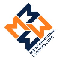 M3 Intl Corp. logo - Similar company to Genera Logistics