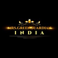 Mrs Green Guardians logo - Similar company to Sknly.