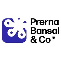 Prerna Bansal & Co: Simplifying College Admissions logo - Similar company to Papertostone