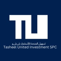 Tasheel United Investments logo - Similar company to Tasami
