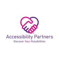 Accessibility Partners UK logo - Similar company to Naidex