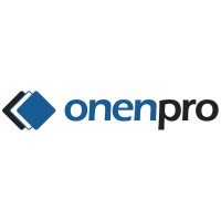 Onenpro logo - Similar company to Vrainhax