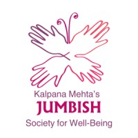 Kalpana Mehta's Jumbish Society for Wellbeing logo - Similar company to Dolphin Pod