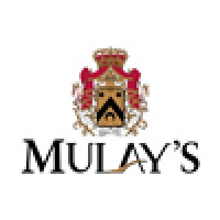 Mulay's, Inc. logo - Similar company to Piuros Cold Pressed Mixers