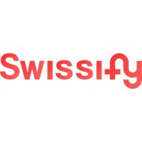 Swissify (acquired by Packimpex) logo - Similar company to Packimpex Myjourney (Formerly Hello Switzerland)