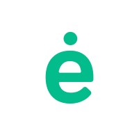 Ekskul logo - Similar company to Dokternet