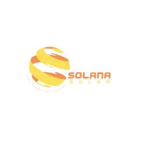 Solana Solar logo - Similar company to Solana Biosciences