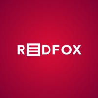Redfox Internet logo - Similar company to Amigo Internet