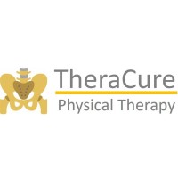 TheraCure Physical Therapy logo - Similar company to Plexus Dental Studio
