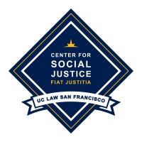 UC Law SF Center for Social Justice logo - Similar company to Equality Action Center | Uc Law San Francisco
