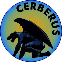 CerberusProject logo - Similar company to Forsaid Project