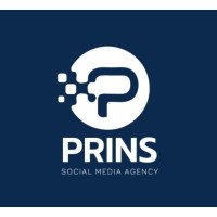 Prins Agency logo - Similar company to Mayrian