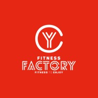 Fitness Factory World (India) logo - Similar company to Strongreps