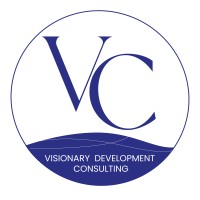Visionary Development Consulting logo - Similar company to Your Choice Coach