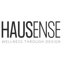 Hausense logo - Similar company to Flua Lighting Nz