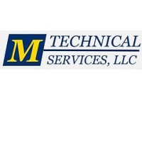 M Technical Services logo - Similar company to M-Tec Services, Llc