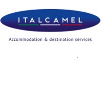 Italcamel Accommodation & Destination Services logo - Similar company to Gastaldi Global Dmc