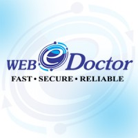 WEBeDoctor logo - Similar company to Cyfluent