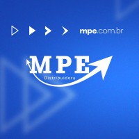 MPE Distribuidora logo - Similar company to Vasart