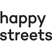 Happy Streets logo - Similar company to Young Ones School