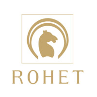 HOUSE OF ROHET logo - Similar company to Malabar Escapes