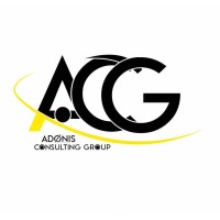 Adonis Consulting Group logo - Similar company to Adonis Staff Services