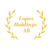 Lopes Holdings AB logo - Similar company to Lopes & Lopez