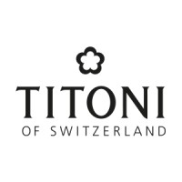 TITONI of Switzerland logo - Similar company to Kronos