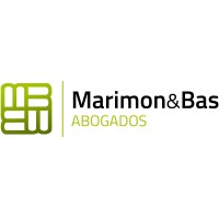 MARIMON & BAS ABOGADOS logo - Similar company to Leegaltech