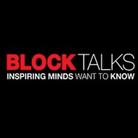 BLOCKTALKS logo - Similar company to The Speaker