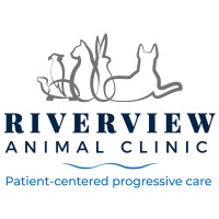 Riverview Animal Clinic logo - Similar company to Shreya Construction Inc