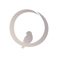 Birdsong Cremations logo - Similar company to &Oak | Where Strategy Meets Style.