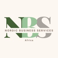 Nordic Business Services (NBS) logo - Similar company to Conrior