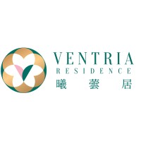Ventria Residence Limited logo - Similar company to Vr Management Limited