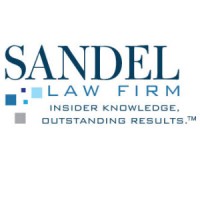 Sandel Law Firm logo - Similar company to The Impact Group