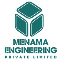 Menama Engineering Pvt Ltd logo - Similar company to Dynaro Engineering