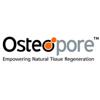 Osteopore (OSX.AX) logo - Similar company to Ossdsign
